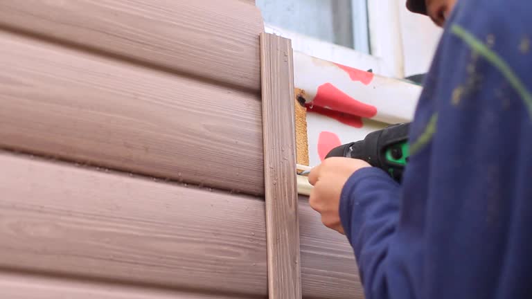 Cumberland, MD Siding Installation & Repair Company