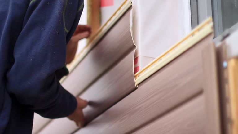 Best Stucco Siding  in Cumberland, MD